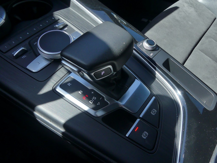 Audi A5 Hb 4x4 2.0 Aut 2020 Usado  Usado en Webautos.cl