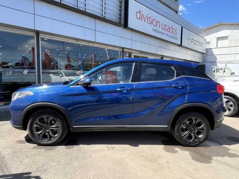 Dfsk 500 500 1.5 Cvt 2025 Usado en Rosselot Usados