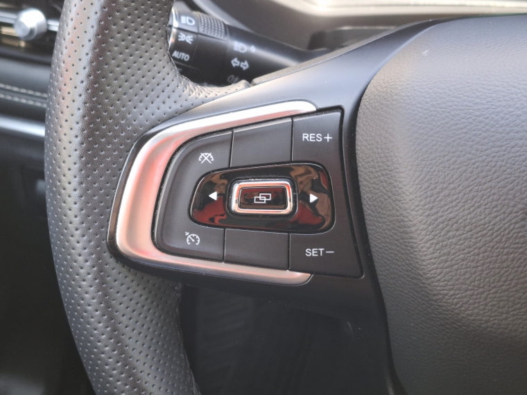 Chery Tiggo 7 pro Tiggo 7 Glx Cvt Pro 1.5 Aut 2024 Usado en Rosselot Usados