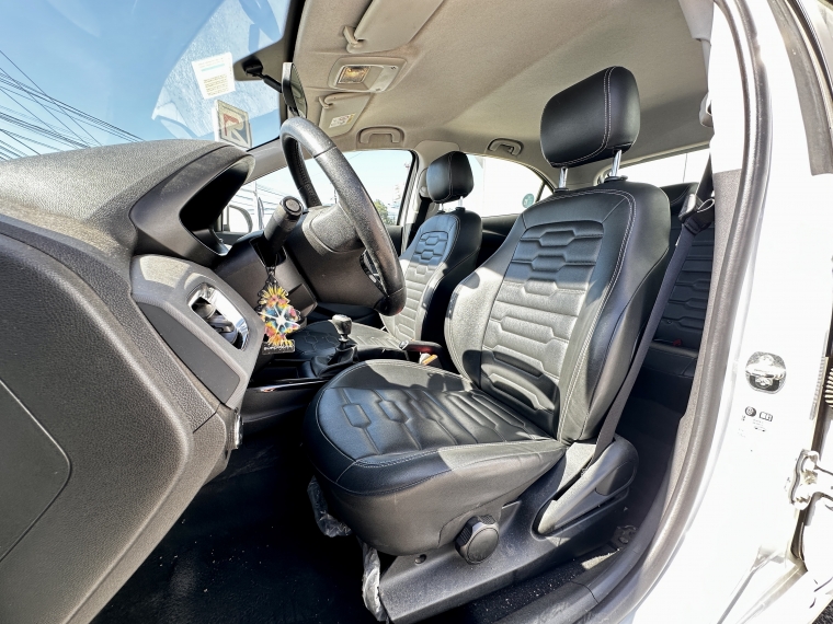 Chevrolet Onix Onix Ltz 1.4 2019 Usado  Usado en Webautos.cl