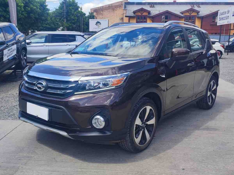 GAC Motor GS3 1.3T AT GE 2022