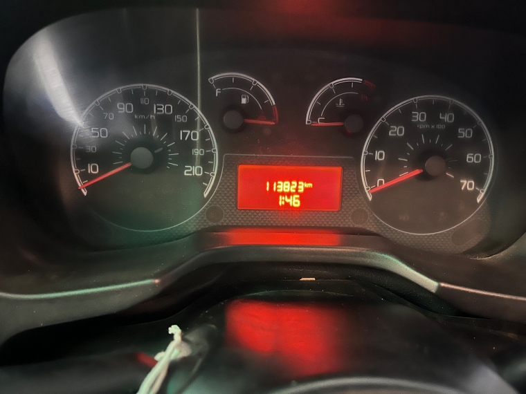 Fiat Fiorino City 1.3 2017 Usado  Usado en Webautos.cl
