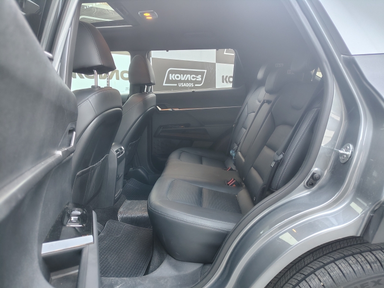 Ssangyong Torres 1.5 Limited Plus Sunroof At 4x4 2024 Usado  Usado en Kovacs Usados