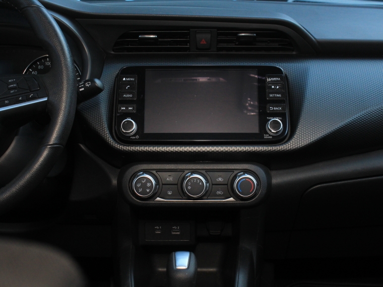 Nissan Kicks 1.6 Advance At 2022 Usado  Usado en Kovacs Usados