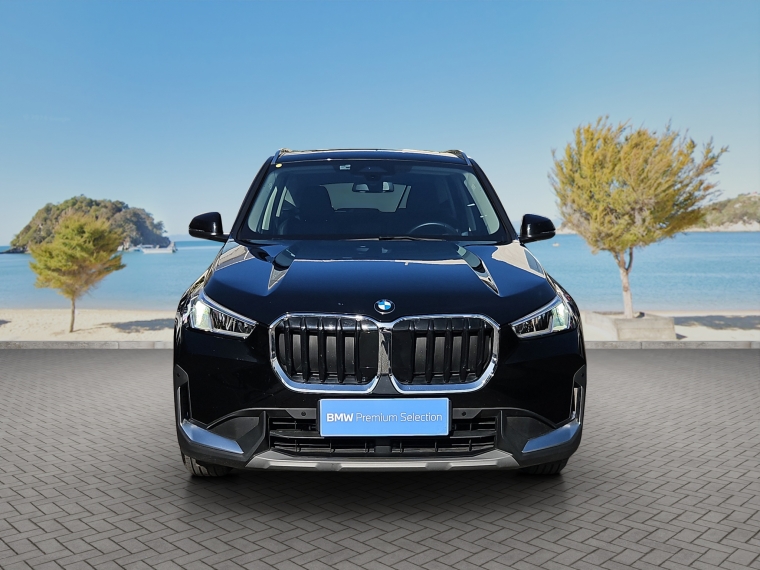 Bmw X1 Sdrive18i Dynamic 2026 Usado  Usado en BMW Premium Selection