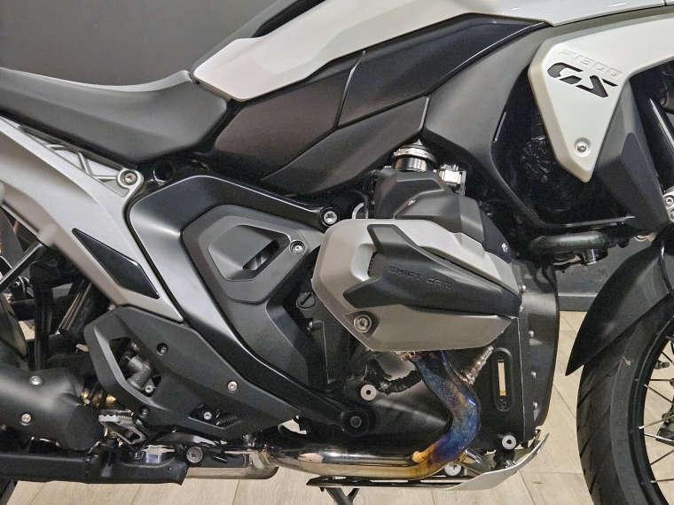 Bmw R 1300 gs Ii 2025 Usado en BMW Premium Selection