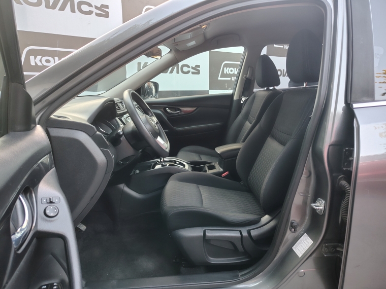 Nissan X-trail 2.5 Sense  Cvt At 2018 Usado  Usado en Kovacs Usados