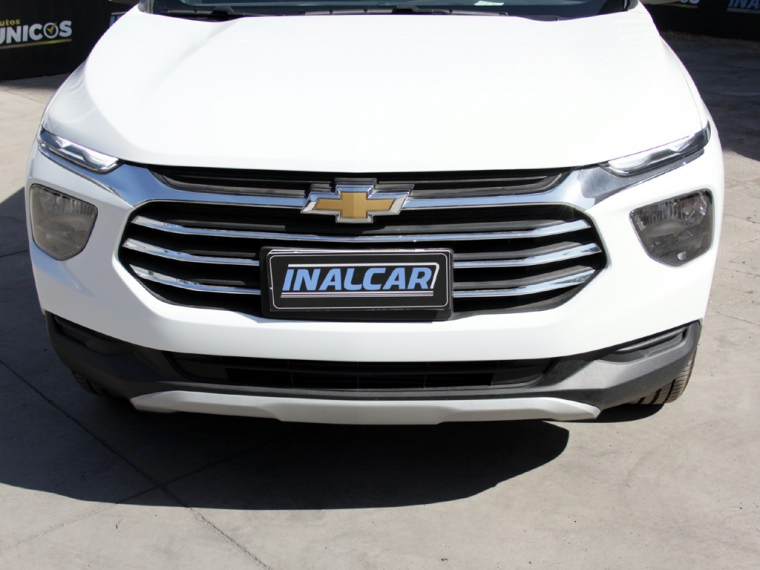 Chevrolet Montana Ltz Turbo 2024 Usado  Usado en Webautos.cl