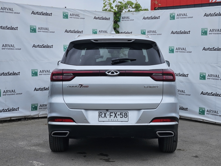 Chery Tiggo 7 pro 1.5 Glx At Ac 2023 Usado Usado en Autoselect Usados Chery Tiggo 7 pro 1.5 Glx At Ac 2023 Usado Usado en Autoselect Usados