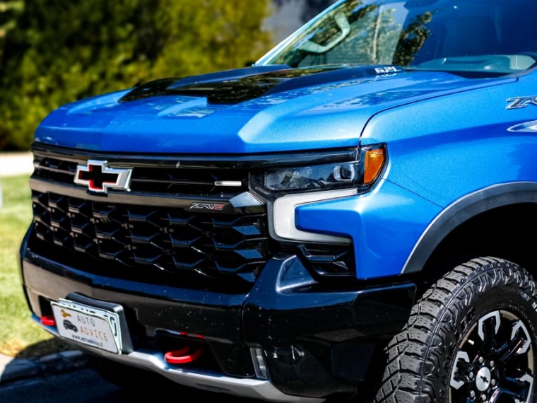 Chevrolet Silverado 6.3 Zr2 Auto Dc 4wd 2023 Usado en Autoadvice Autos Usados Chevrolet Silverado 6.3 Zr2 Auto Dc 4wd 2023 Usado en Autoadvice Autos Usados