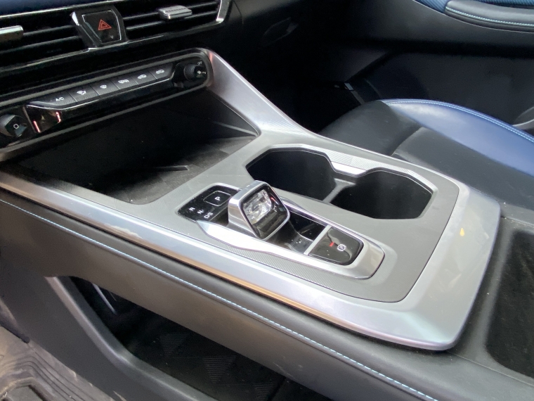 Gac motor Emzoom Emzoom 1.5 Aut 2025 Usado en Rosselot Usados