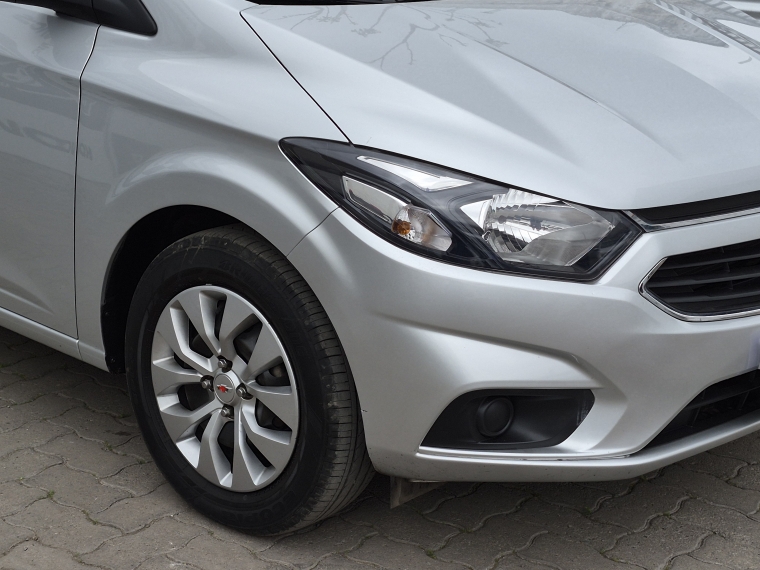 Chevrolet Prisma 1.4 Lt Mt 2020 Usado  Usado en Kovacs Usados