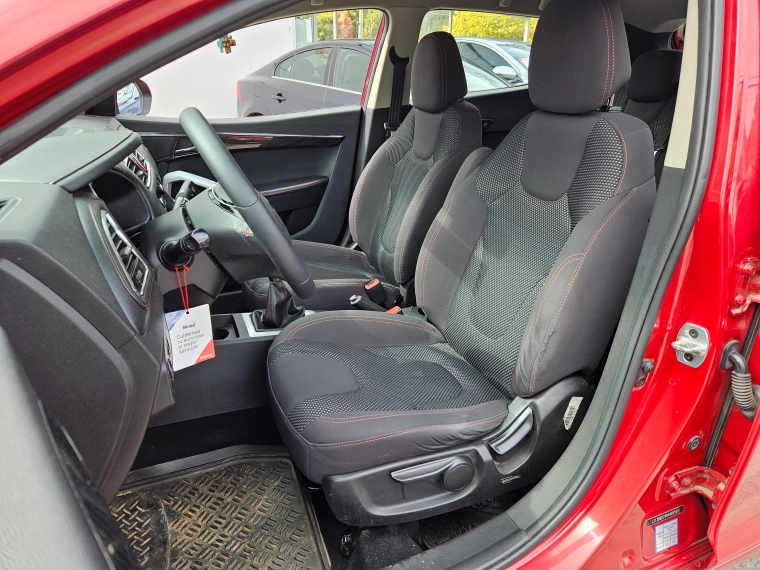 Jac Js2 Js2 Hb 1.5 2021 Usado en Rosselot Usados