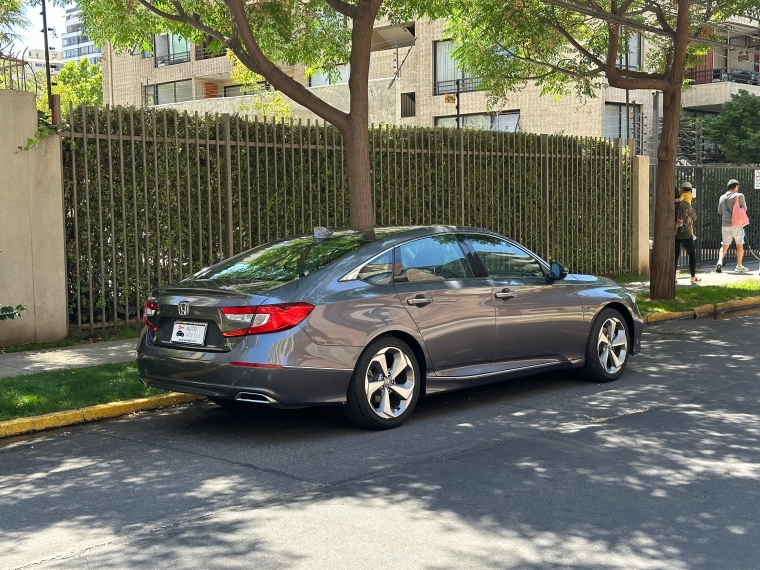 Honda Accord 2.0 2019 Usado en Autoadvice Autos Usados