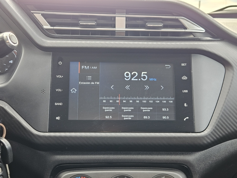 Chery Tiggo 2 Gls Mt 1.5 2022 Usado  Usado en Kovacs Usados