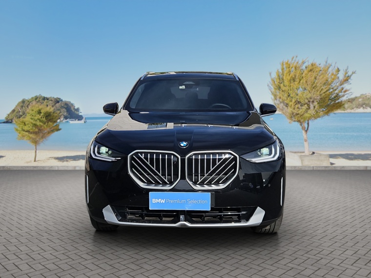 Bmw X3 Sdrive 20 2.0 Aut 2026 Usado Usado en BMW Premium Selection Bmw X3 Sdrive 20 2.0 Aut 2026 Usado Usado en BMW Premium Selection