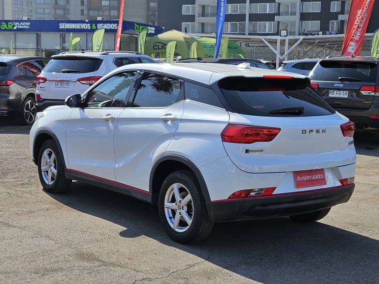Dfsk 500 Suv 500 1.5 2022 Usado en Rosselot Usados