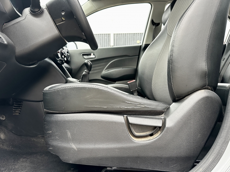 Hyundai Atos Atos Ah2 Hb 1.1 2021 Usado en Rosselot Usados