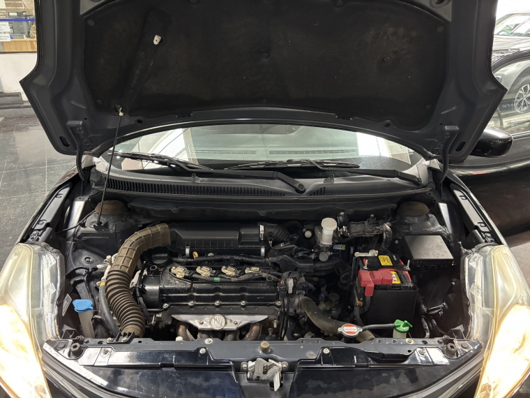 Suzuki Baleno Gls 1.4l Ac  2017  Usado en Grass & Arueste
