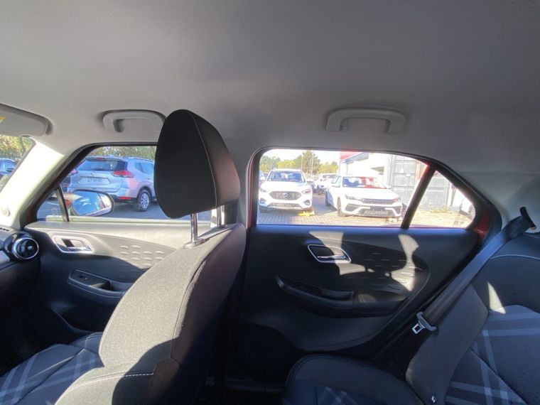 Mg Mg3 New Mg3 1.5 Mt Com 2022 Usado  Usado en Webautos.cl