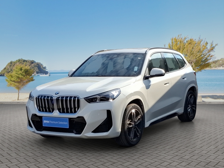 BMW X1 sDrive18i M Sport 2026