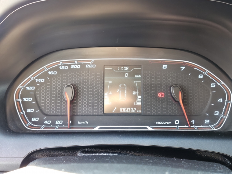 Chery Tiggo 2 Tiggo 2 1.5 2023 Usado en Rosselot Usados