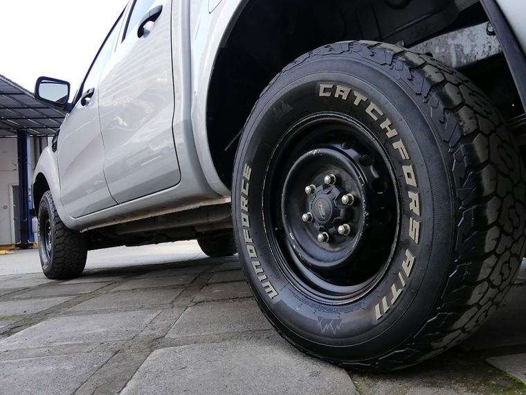 Ford Ranger Xl 4x4 2.2 2022 Usado  Usado en Webautos.cl