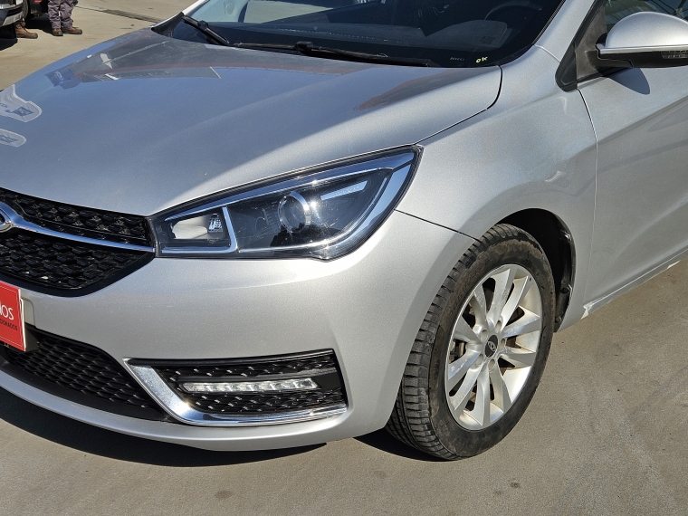 Chery Arrizo 5 Arrizo 5 Gls Mt 2022 Usado en Rosselot Usados