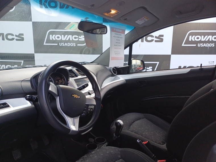 Chevrolet Spark 1.2  Activ  Mt 2021 Usado  Usado en Kovacs Usados