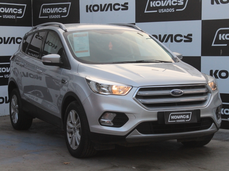 Ford Escape 2.5   S  At 2020 Usado  Usado en Kovacs Usados