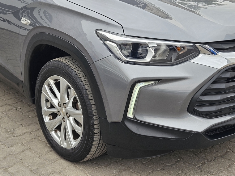 Chevrolet Tracker Ltz P Mt 2022 Usado  Usado en Kovacs Usados