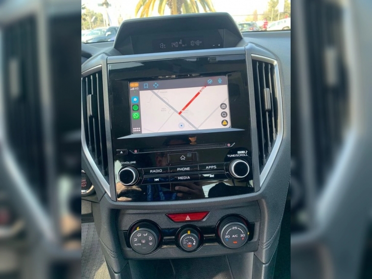 Subaru Impreza 4x4 Cvt 2.0 2023 Usado Usado en Webautos.cl Subaru Impreza 4x4 Cvt 2.0 2023 Usado Usado en Webautos.cl