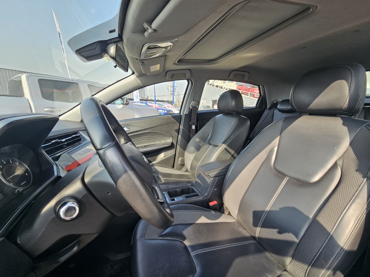 Chery Tiggo 2 Tiggo 2 Pro 1.0t Glx Cvt 2022 Usado en Rosselot Usados