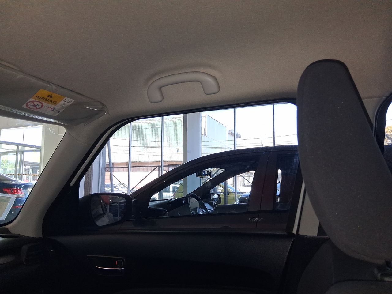 Suzuki Swift Swift 4x2 1.2 2024 Usado en Usados de Primera - Sergio Escobar