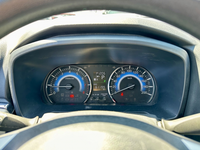 Toyota Rush 1.5 Xli At 2023 Usado  Usado en Kovacs Usados