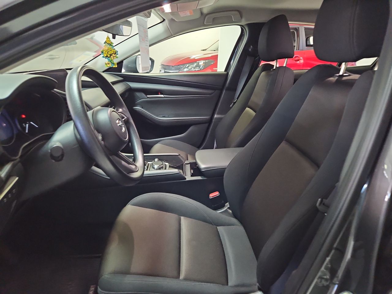 MAZDA 3 3 SDN 2.0 - 2024