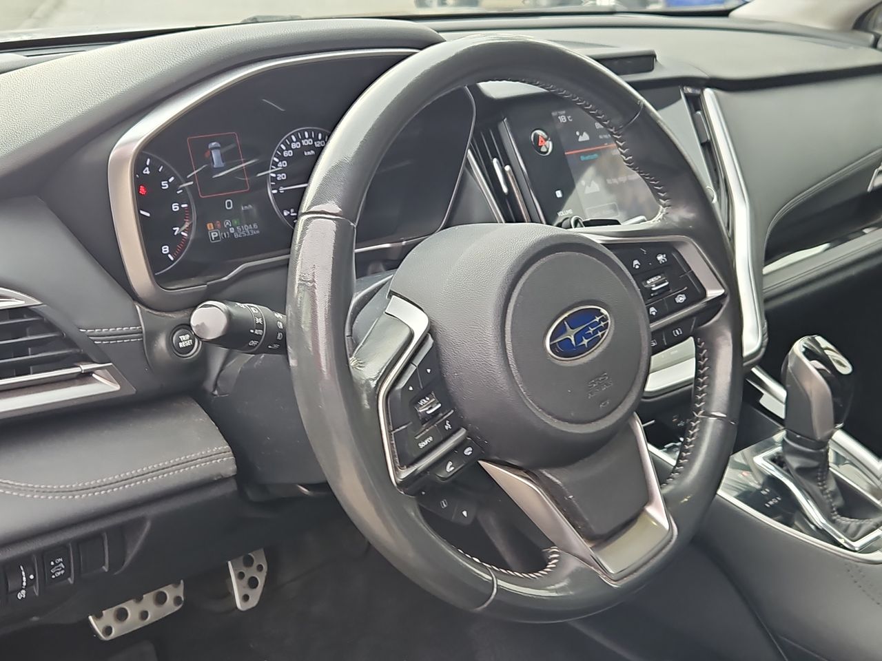 Subaru Outback Outback 4x4 2.5 At 2022 Usado en Usados de Primera - Sergio Escobar