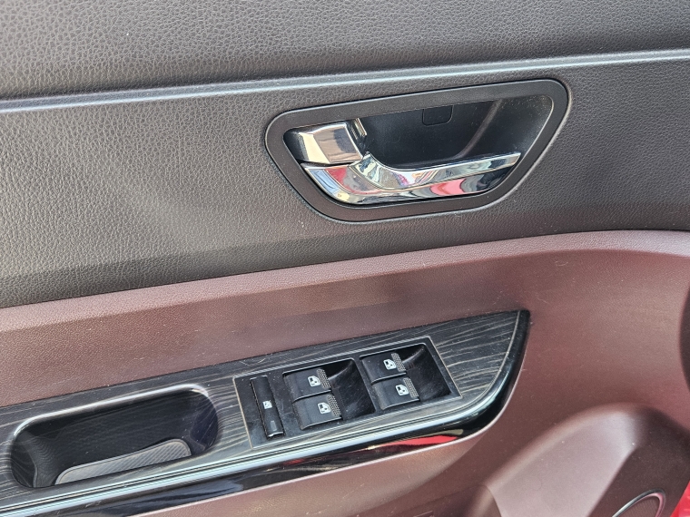 Lifan X7 X7 Ex 1.8 2018 Usado en Rosselot Usados