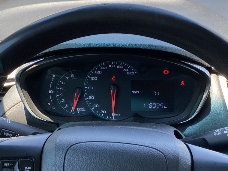 Chevrolet Tracker 1.8 Ls Mt 2020 Usado  Usado en Kovacs Usados
