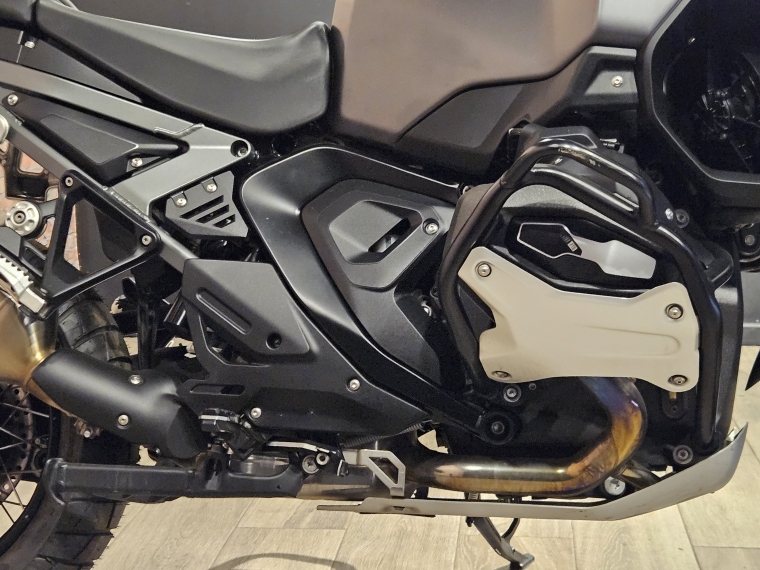 Bmw R 1300 gs Adv Ii Asa 2025 Usado en BMW Premium Selection