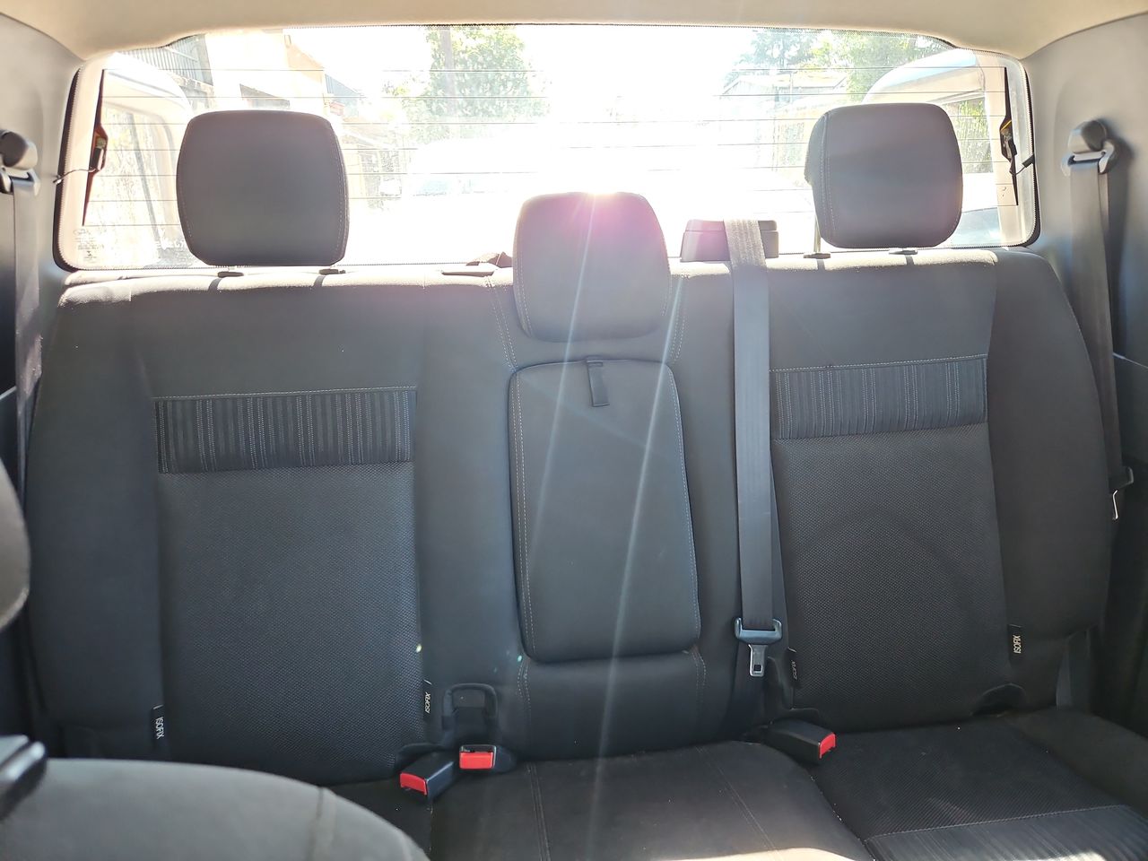 Ford Ranger Ranger Dcab Xlt 3.2 2019 Usado en Usados de Primera - Sergio Escobar