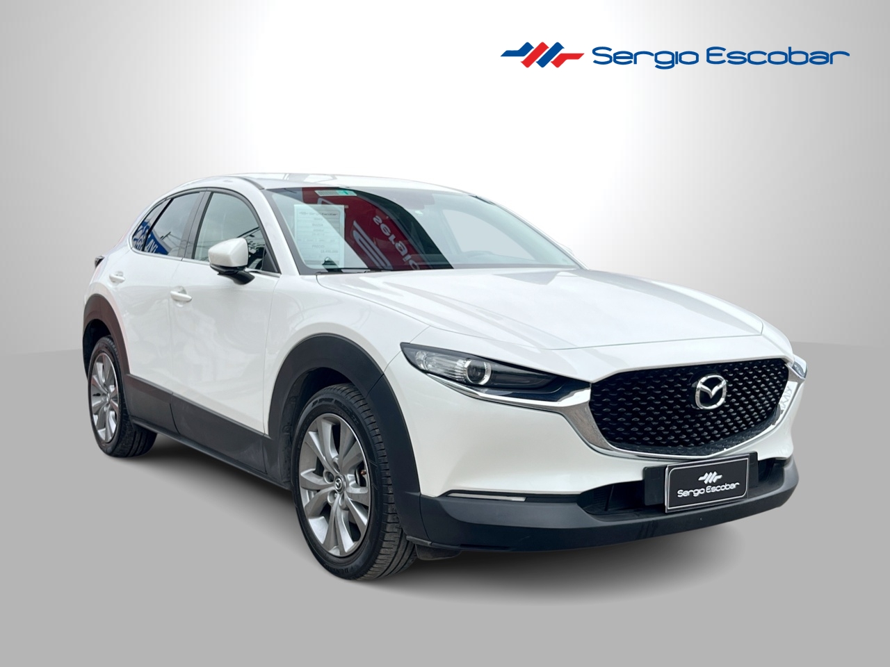 MAZDA CX-30 CX30 2.0 2024