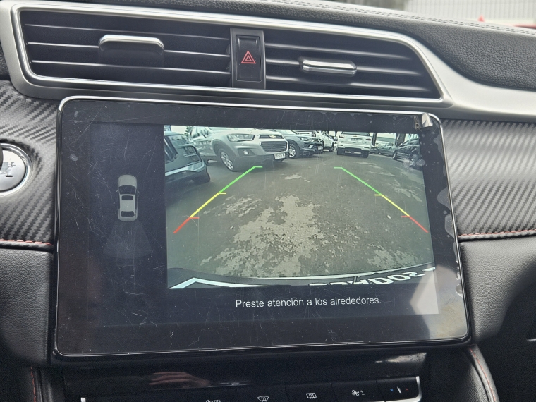 Mg Zx Cvt 1.5 Aut 2022 Usado  Usado en Kovacs Usados