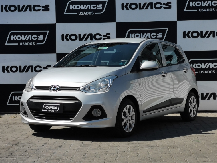 HYUNDAI GRAND I10 SDN MT GLS 2AB AC ABS PE 2016