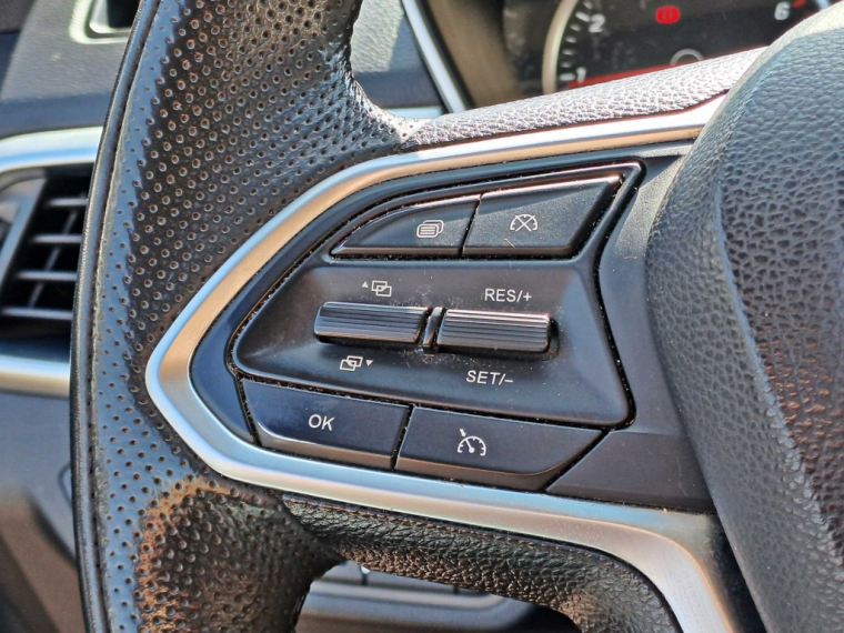 Chevrolet Captiva Premier 1.5 2022 Usado  Usado en Webautos.cl