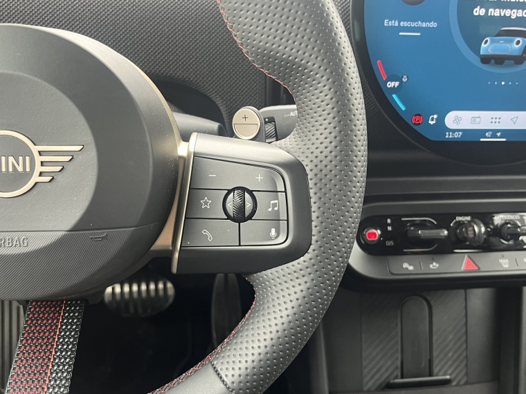 Mini Cooper 2.0 Jcw Spitfire 3p At 2026 Usado  Usado en Kovacs Usados