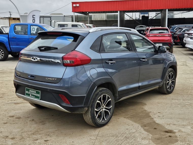 Chery Tiggo 2 Tiggo 2 1.5 2022 Usado en Rosselot Usados