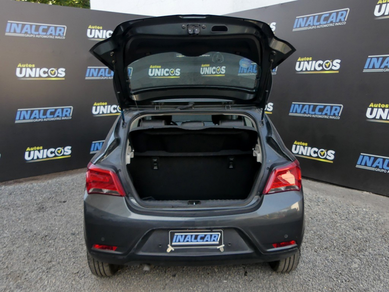 Chevrolet Onix Hb 1.4 2020 Usado  Usado en Webautos.cl