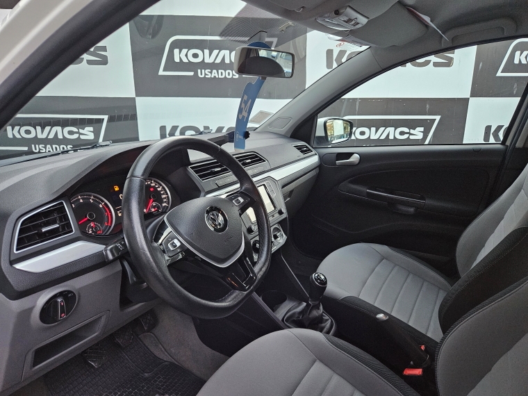 Volkswagen Gol 1.6  Highline Mt 2023 Usado  Usado en Kovacs Usados