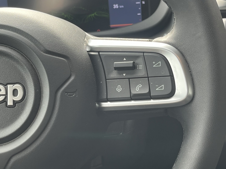 Jeep Avenger Avenger 1.2 Mt 2026 Usado en Rosselot Usados